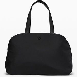 Lululemon Athletica Go Getter Bag